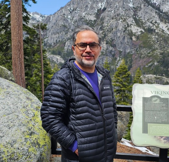 Tribhuwan Kandpal